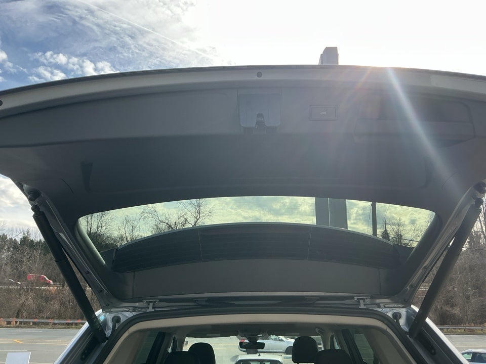 2026 Volkswagen Atlas SEL