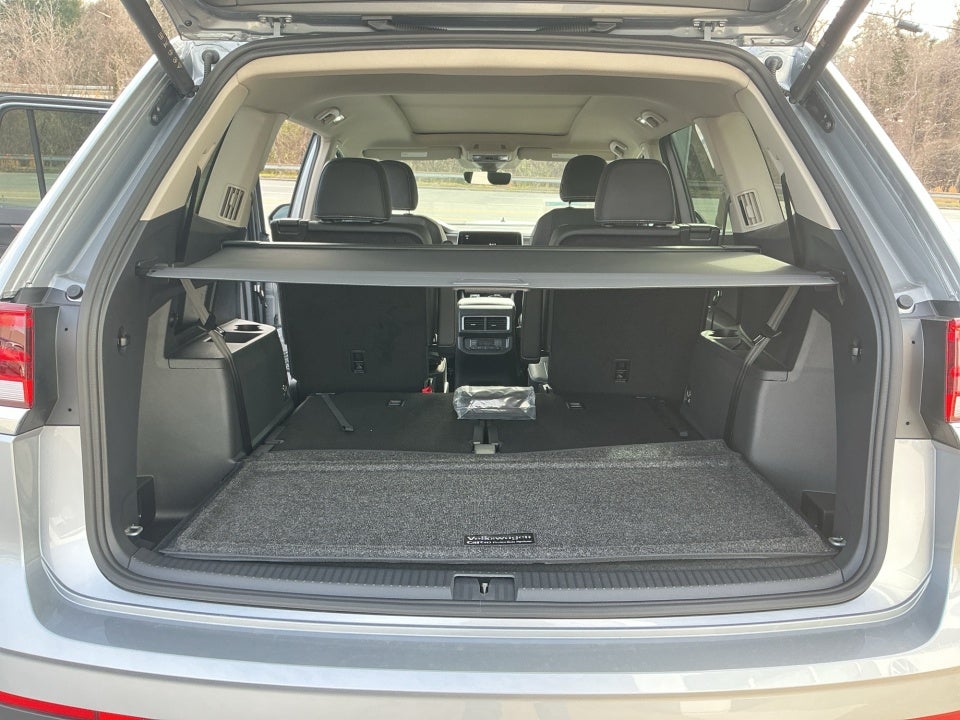 2026 Volkswagen Atlas SEL