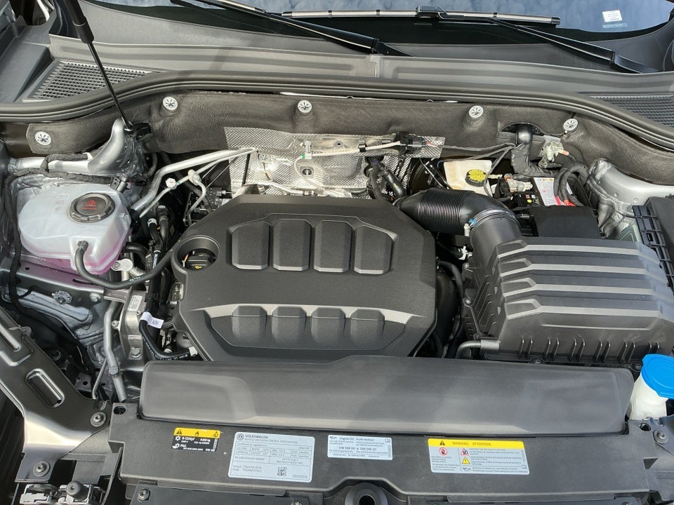 2026 Volkswagen Atlas SEL