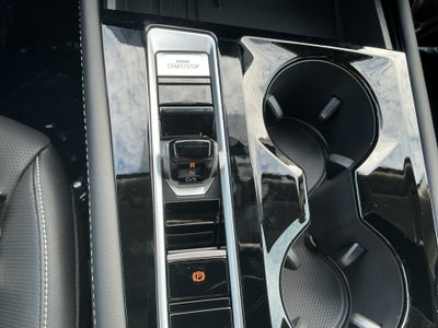 2026 Volkswagen Atlas SEL