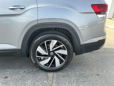 2026 Volkswagen Atlas SEL