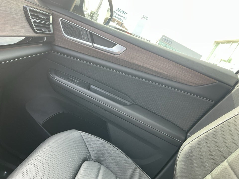 2026 Volkswagen Atlas SEL