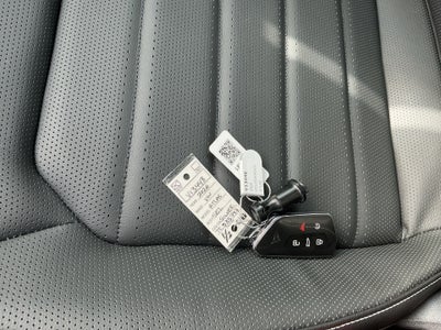 2026 Volkswagen Atlas SEL