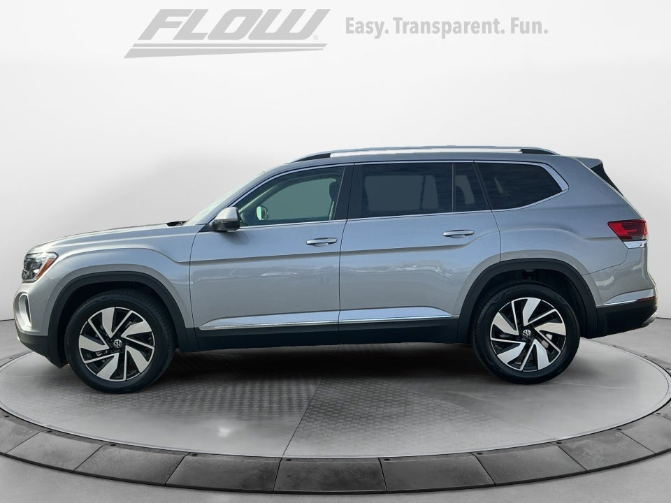 2026 Volkswagen Atlas SEL