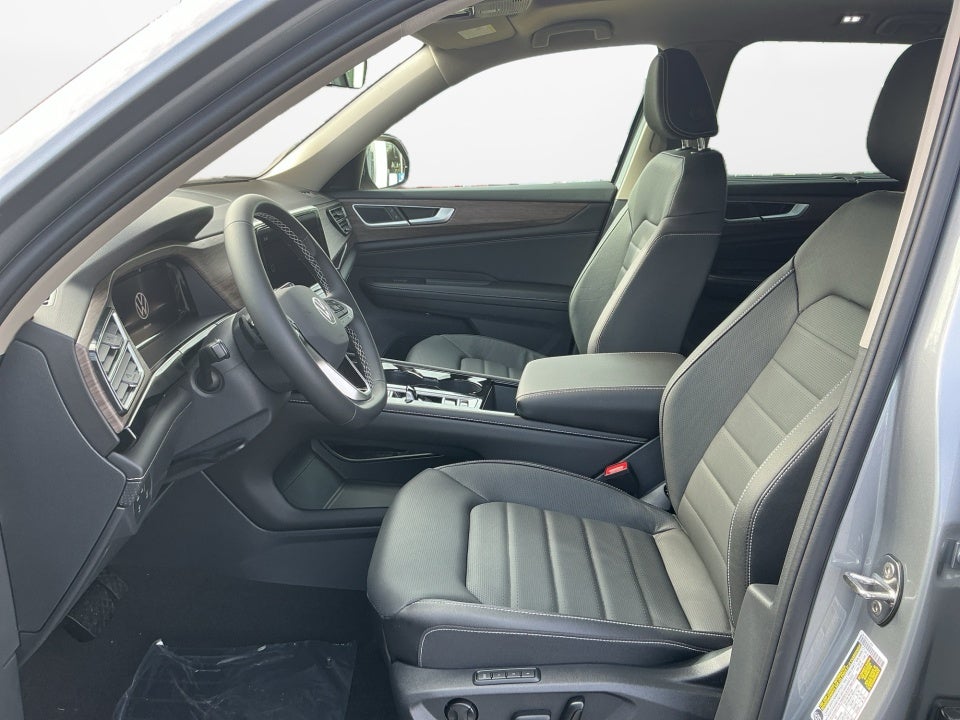 2026 Volkswagen Atlas SEL