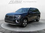 2026 Volkswagen Atlas SEL