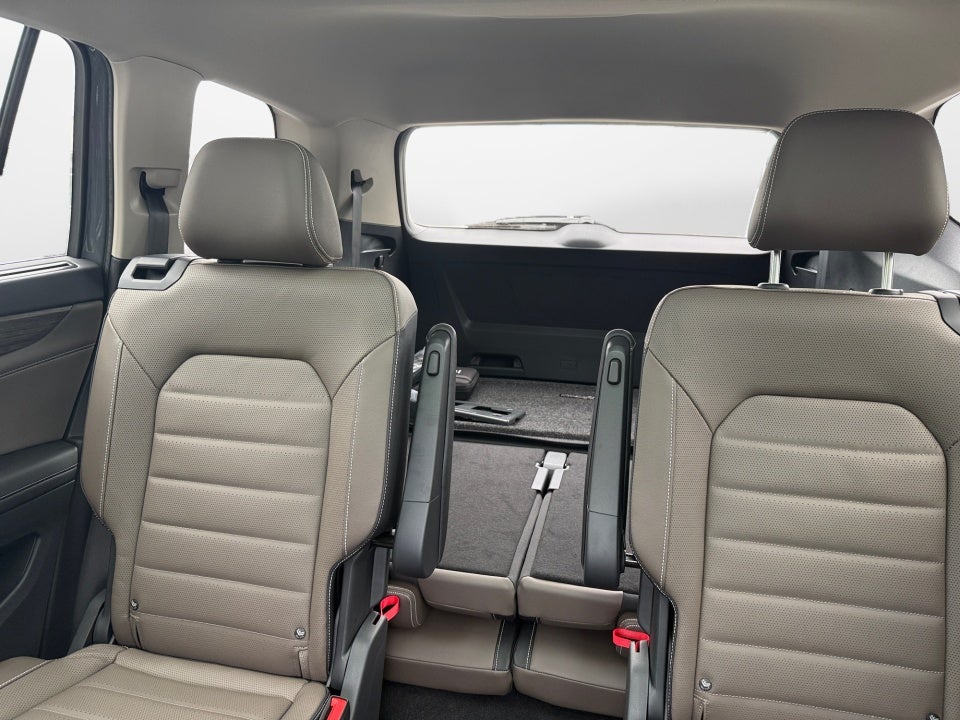2026 Volkswagen Atlas SEL