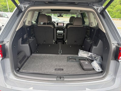 2026 Volkswagen Atlas SEL