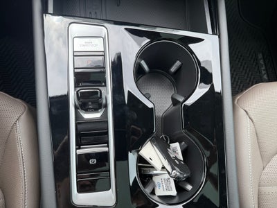 2026 Volkswagen Atlas SEL