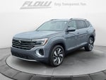 2026 Volkswagen Atlas SEL