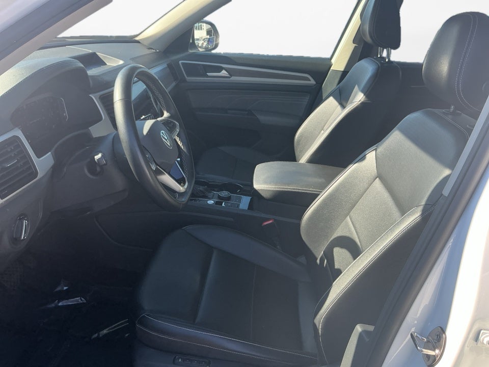 2022 Volkswagen Atlas 2.0T SEL