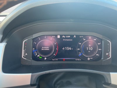 2022 Volkswagen Atlas 2.0T SEL