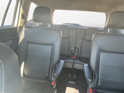 2022 Volkswagen Atlas 2.0T SEL