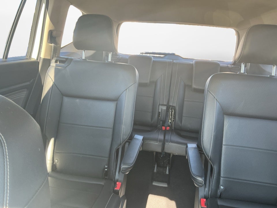 2022 Volkswagen Atlas 2.0T SEL