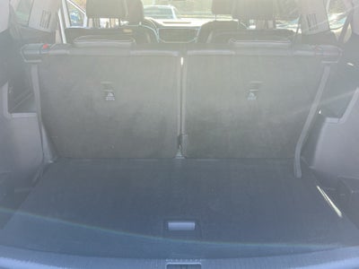 2022 Volkswagen Atlas 2.0T SEL