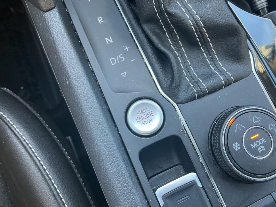 2022 Volkswagen Atlas 2.0T SEL