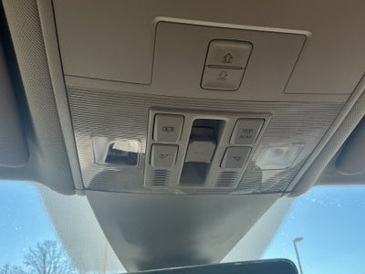 2022 Volkswagen Atlas 2.0T SEL