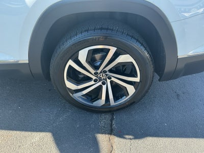 2022 Volkswagen Atlas 2.0T SEL