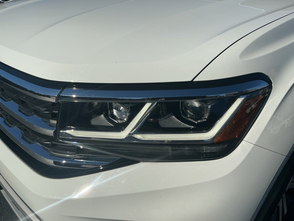 2022 Volkswagen Atlas 2.0T SEL