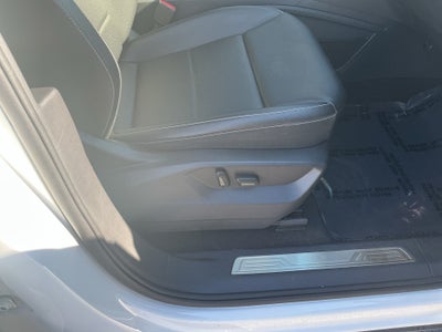 2022 Volkswagen Atlas 2.0T SEL