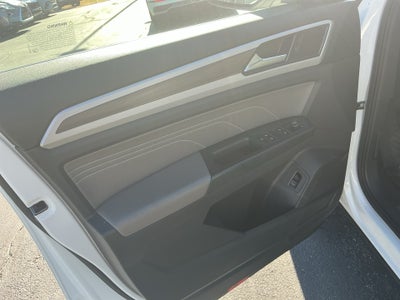 2022 Volkswagen Atlas 2.0T SEL