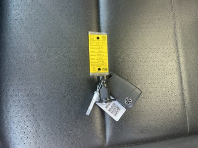 2022 Volkswagen Atlas 2.0T SEL