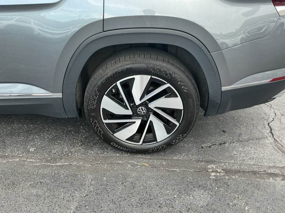 2024 Volkswagen Atlas 2.0T SEL
