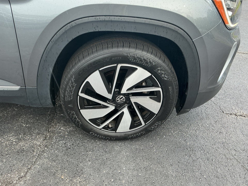 2024 Volkswagen Atlas 2.0T SEL