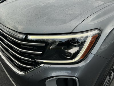 2024 Volkswagen Atlas 2.0T SEL