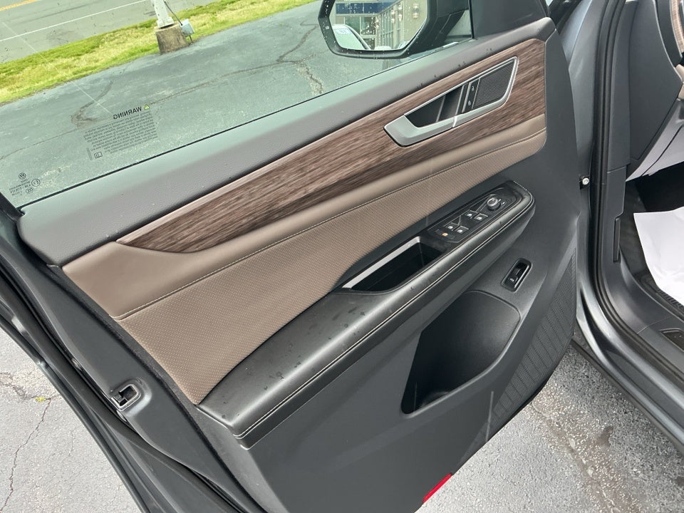 2024 Volkswagen Atlas 2.0T SEL