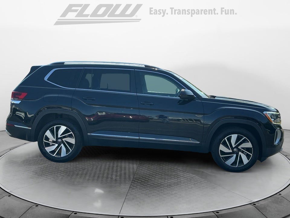 2024 Volkswagen Atlas 2.0T SEL