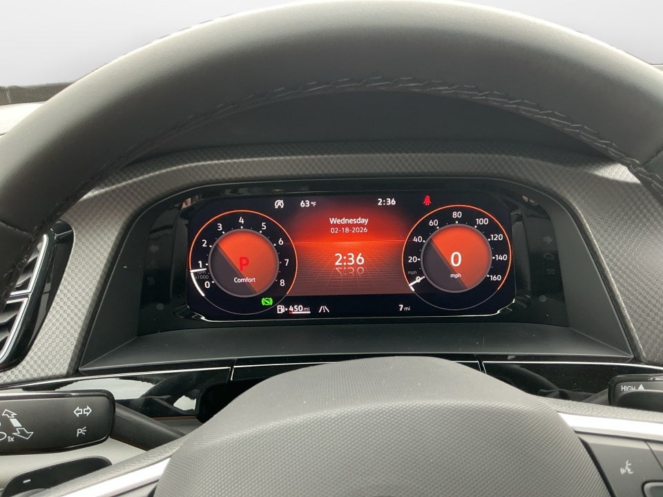 2026 Volkswagen Atlas Peak Edition