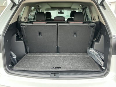 2026 Volkswagen Atlas Peak Edition