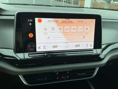 2026 Volkswagen Atlas Peak Edition