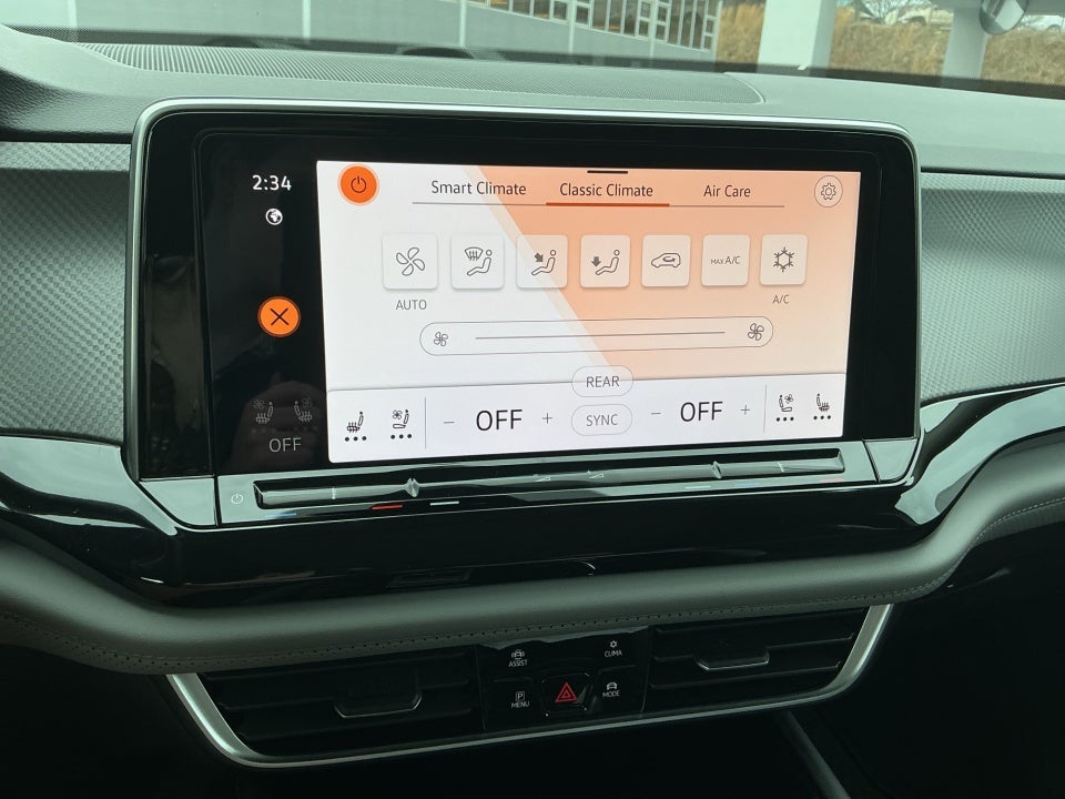 2026 Volkswagen Atlas Peak Edition