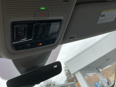 2026 Volkswagen Atlas Peak Edition