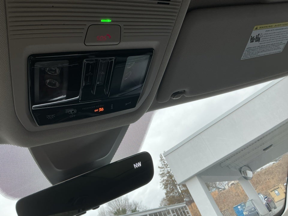 2026 Volkswagen Atlas Peak Edition