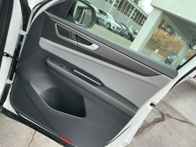 2026 Volkswagen Atlas Peak Edition