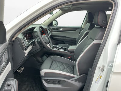 2026 Volkswagen Atlas Peak Edition