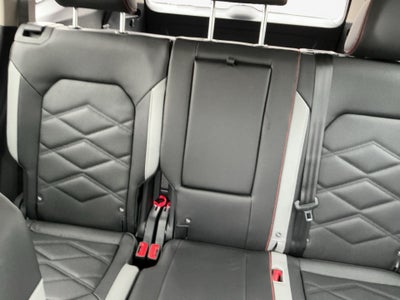 2026 Volkswagen Atlas Peak Edition