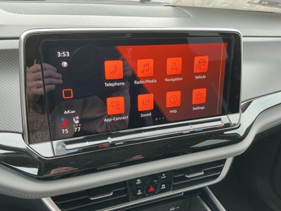 2026 Volkswagen Atlas Peak Edition