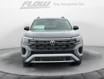 2026 Volkswagen Atlas Peak Edition