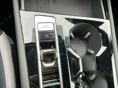 2026 Volkswagen Atlas Peak Edition