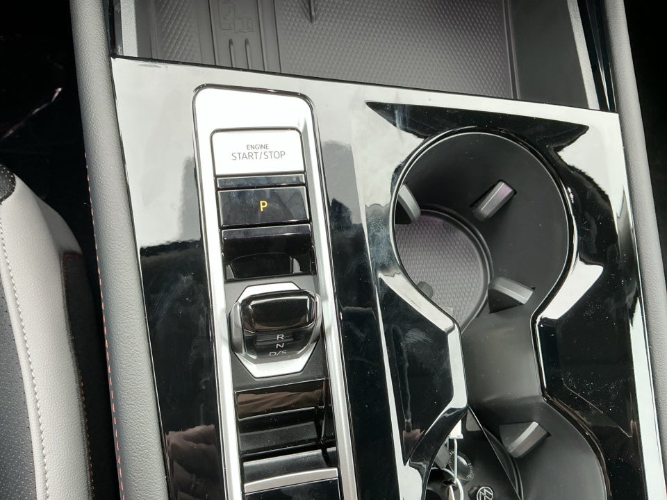 2026 Volkswagen Atlas Peak Edition