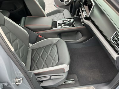 2026 Volkswagen Atlas Peak Edition