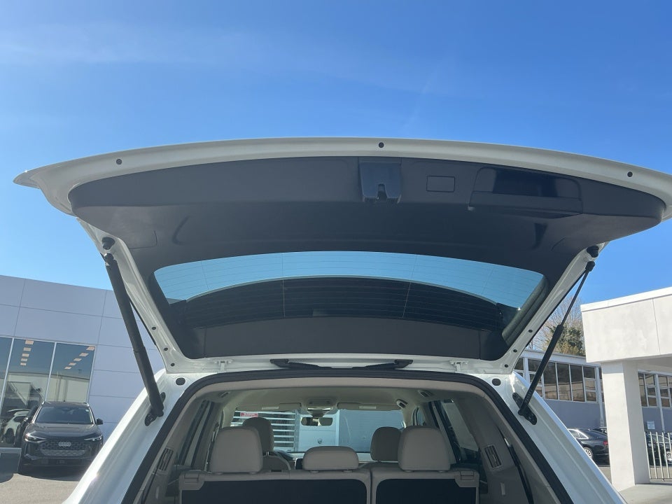 2026 Volkswagen Atlas SE