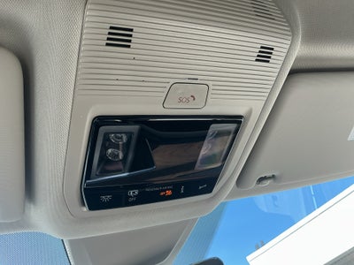 2026 Volkswagen Atlas SE