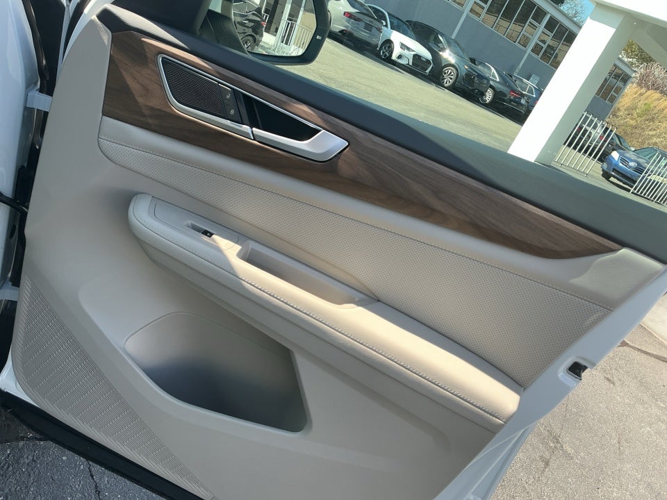 2026 Volkswagen Atlas SE