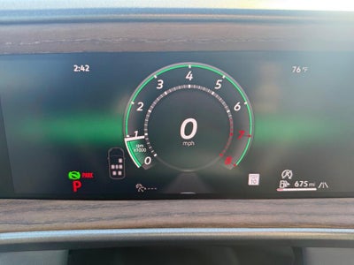 2027 Volkswagen Atlas SEL Premium R-Line