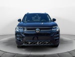 2027 Volkswagen Atlas SEL Premium R-Line